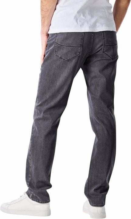 Actual product image BRAX Cadiz Jeans Straight grey use (W38/L38)
