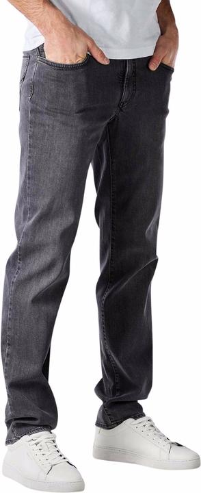 Actual product image BRAX Cadiz Jeans Straight grey use (W38/L38)