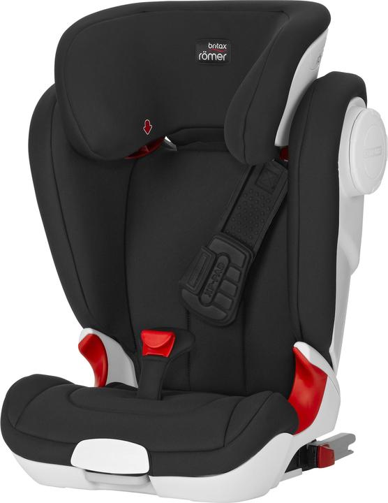 Produktbild Britax Römer Kidfix II XP SICT