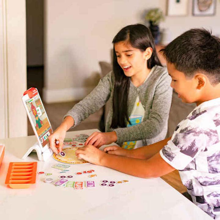 Produktbild Play Osmo Pizza Starter Kit (Deutsch)