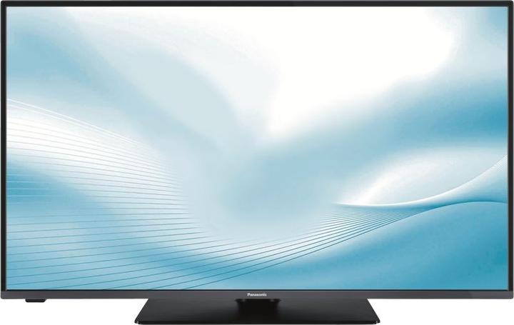 Actual product image Panasonic TX-43HXW584 (43", LCD, 4K, 2020)