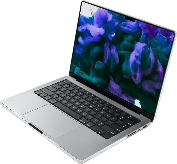 Actual product image Laut HUEX Hardcase 14" (14", Apple)