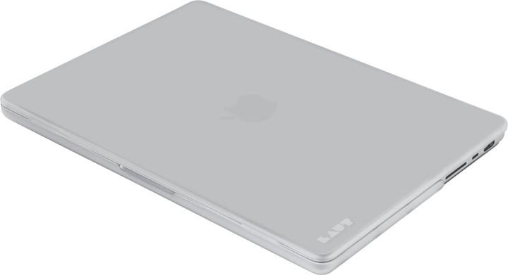 Actual product image Laut HUEX Hardcase 14" (14", Apple)