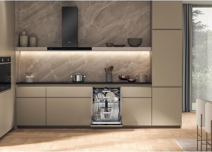Immagine prodotto Whirlpool Lavastoviglie da incasso - W7I HP40 L