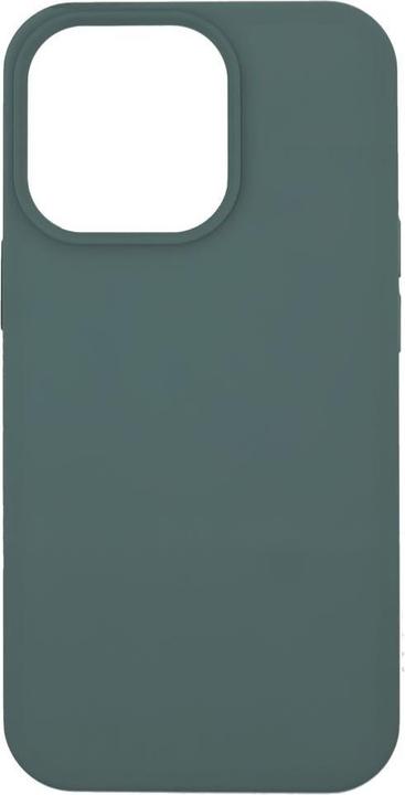 Image du produit Evelatus Apple iPhone 13 Pro Max Liquid Silicone Case Pine Green (Apple iPhone 13 Pro Max)