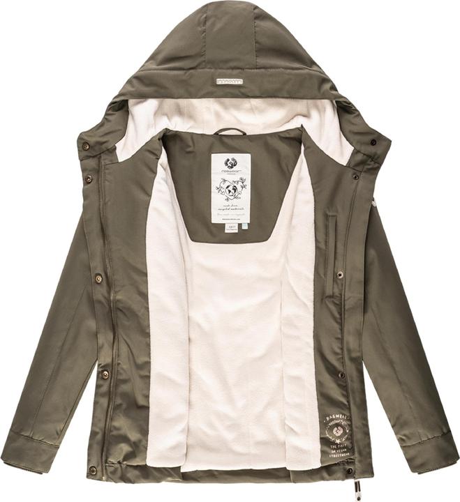 Immagine prodotto Ragwear Jazmin Intl. (XS)