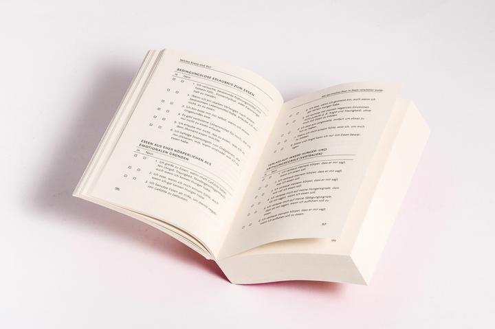 Produktbild Intuitiv essen (Deutsch, Evelyn Tribole, Elyse Resch, 2024)