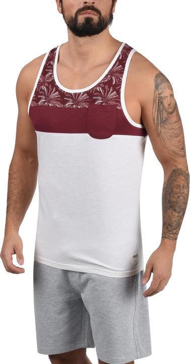 Immagine prodotto Solid Flo - Canotta da Uomo (XL)