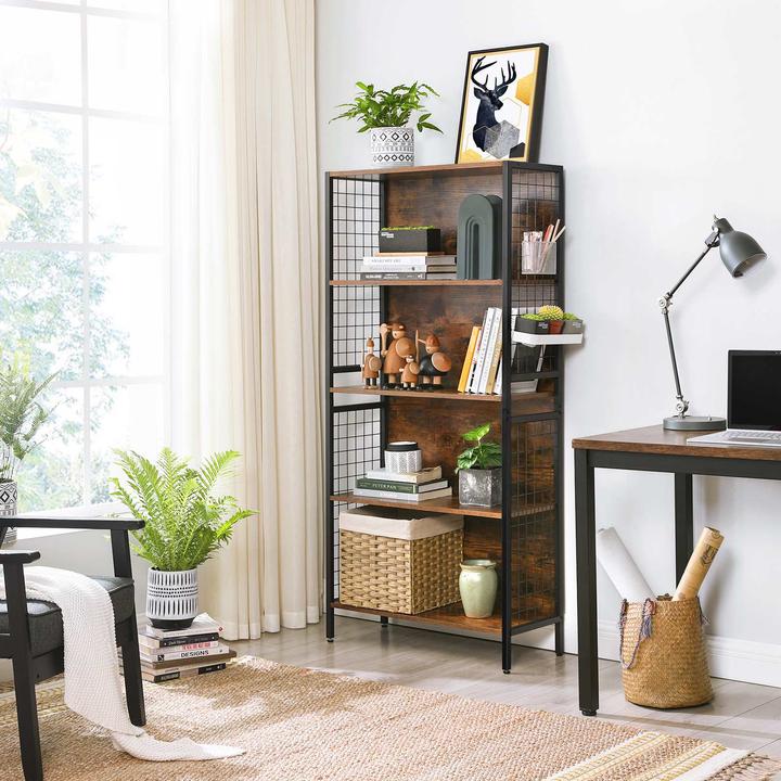 Produktbild Jamb Bücherregal
