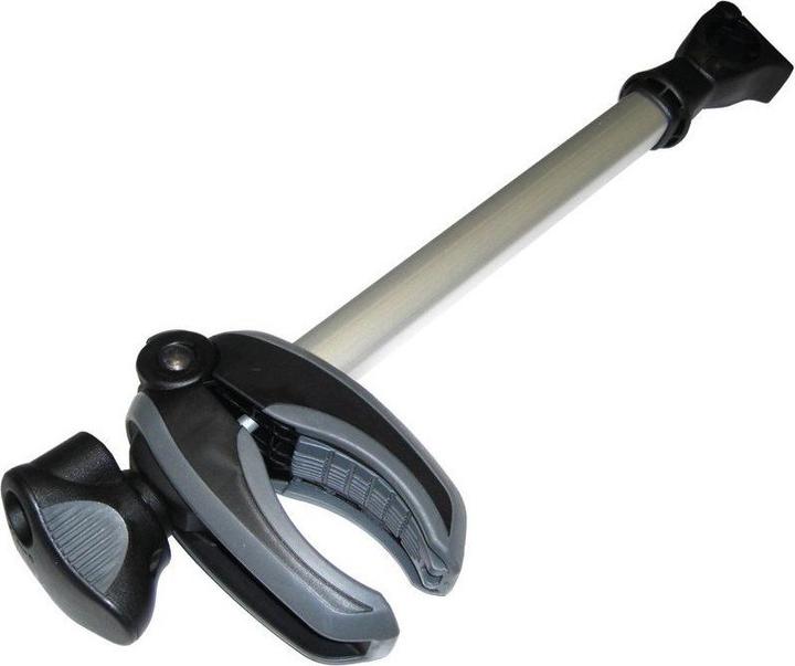 Produktbild Thule Rahmen-Haltearm mitte für 2. Rad 302mm für 928/929 ab 2014/939XT 52416 (Silber)