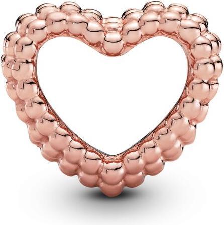Immagine prodotto Pandora Breaded Heart (Metallo)