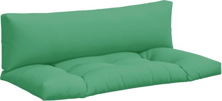 Immagine prodotto VidaXL Set da salotto da giardino da 10 pezzi con cuscini (110 x 58 x 10 cm)