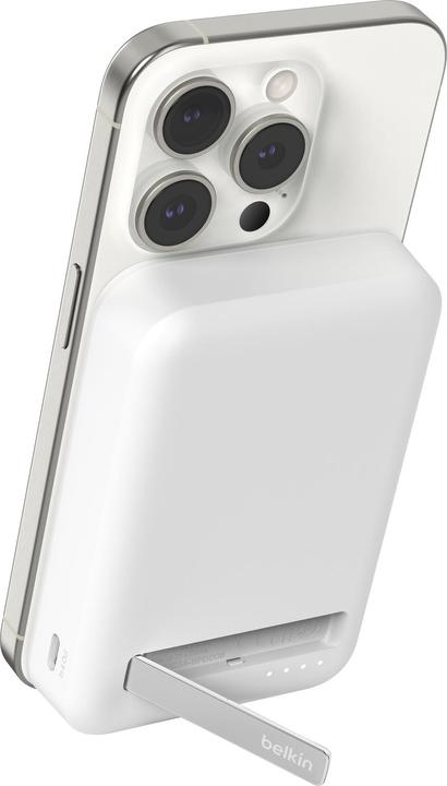 Actual product image Belkin BoostCharge Pro (10000 mAh, 15 W, 38.50 Wh)