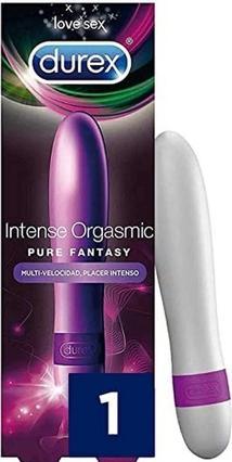 Actual product image Durex Pure Fantasy