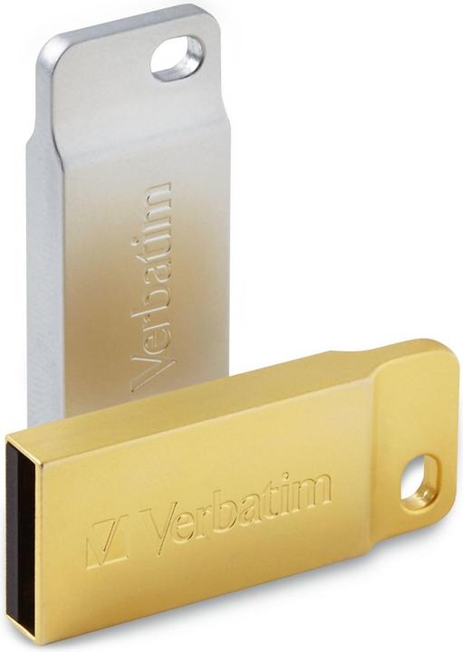 Actual product image Verbatim Executive (16 GB, USB-A)