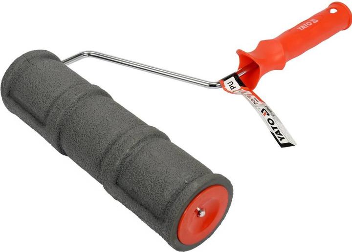 Image du produit Yato ROULEAU POUR IMPRIMER DES MODÈLES DANS DES GIPS 70x250mm (23 cm)
