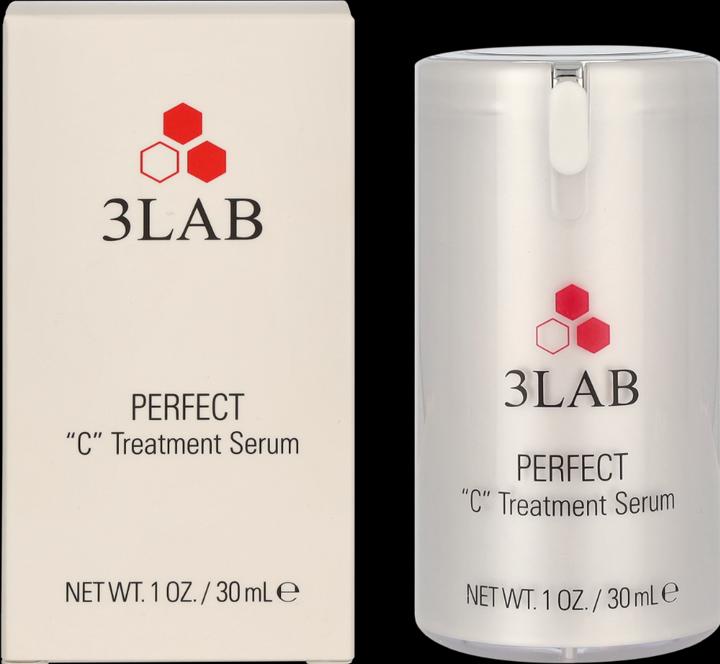 Actual product image 3Lab Perfect (30 ml)
