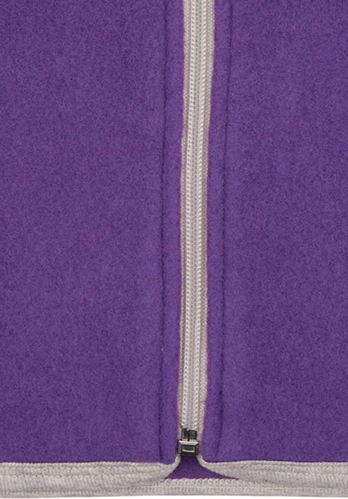 Actual product image loud + proud Warmes Wollfleece (68)