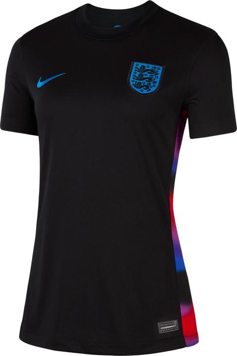 Immagine prodotto Nike England Frauen Auswärts Trikot für die Frauen EM (L)