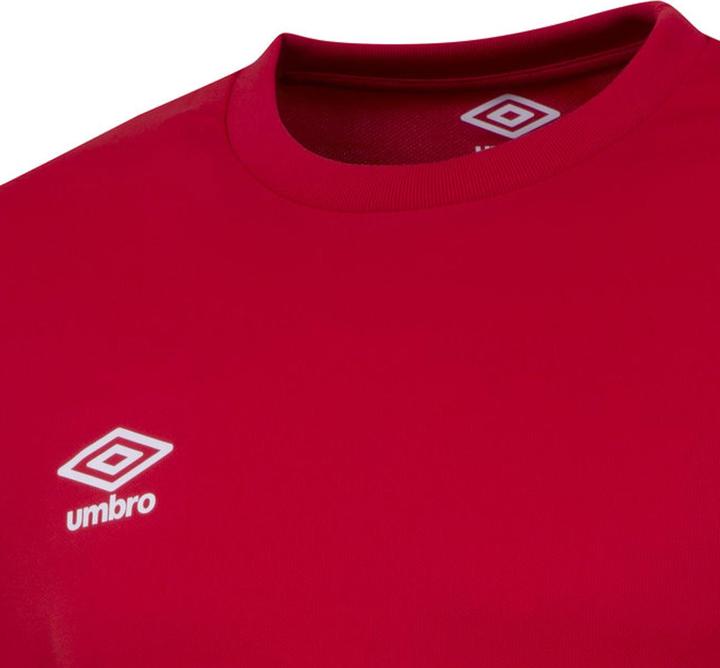 Image du produit Umbro - Maillot CLUB - Garçon (XS)