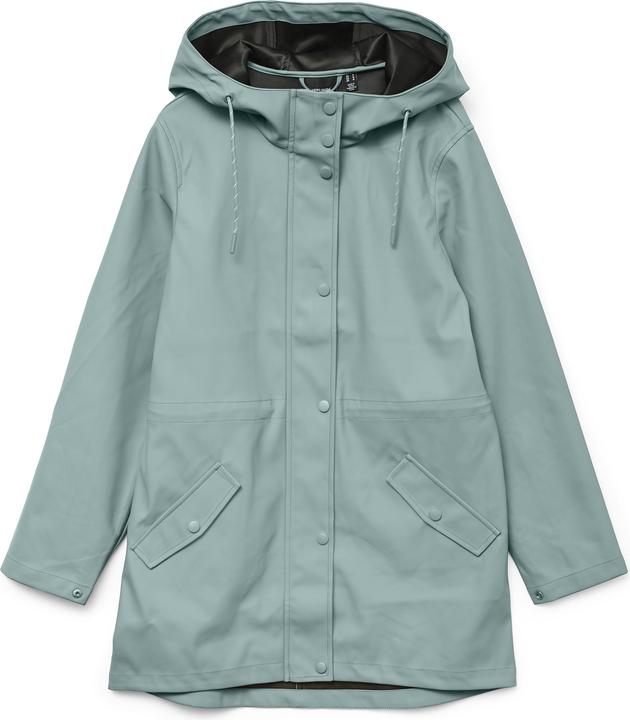 Actual product image Vero Moda Vmmalou Coated Jacket Noos (S)