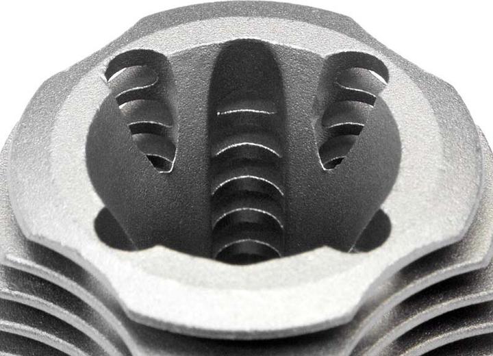Image du produit HPI Culasse Pour Nitro Star T-15