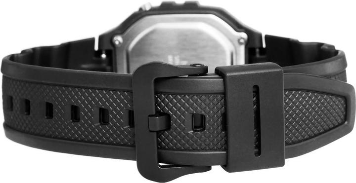 Image du produit Casio W-218H-1AVEF (Montre numérique, 44.40 mm)
