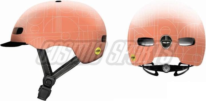 Produktbild Nutcase Street Bahous MIPS Helmet M (56 - 60 cm)