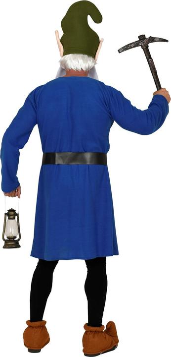 Image du produit Widmann Costume nain, gnome (M, L)