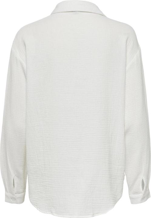Produktbild Only Jdytheis L/S Loose Shirt Wvn Noos Hemd (M)