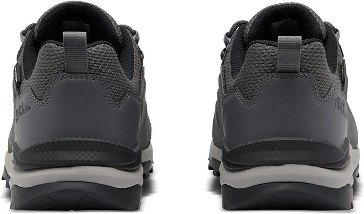 Produktbild Jack Wolfskin Refugio Texapore Low M (41)