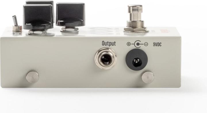 Immagine prodotto Warm Audio ODD Box V1 - Disturbo da guida eccessiva