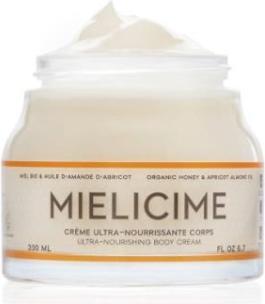 Immagine prodotto L'Alpage Suisse L'ALPAGE Mielicime, crema corpo ultra nutriente, 200 ml (Latte corpo, 200 ml)