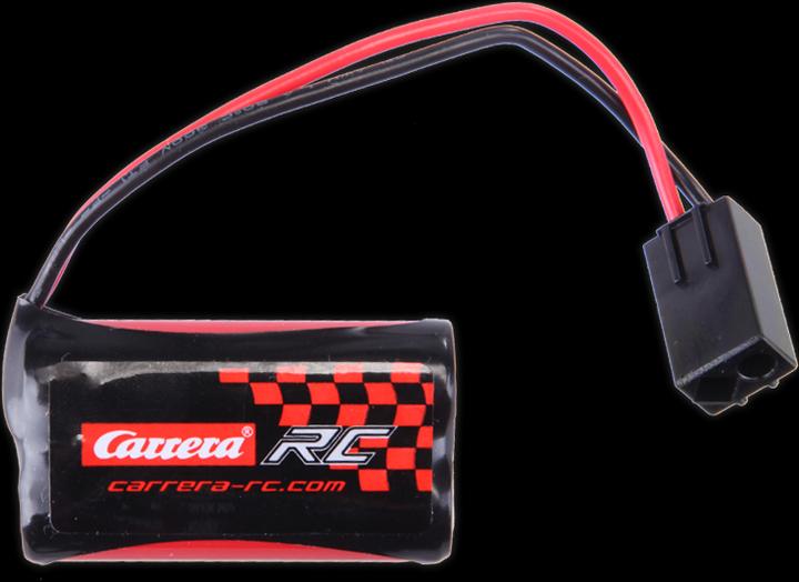 Actual product image Carrera Battery (7.40 V, 700 mAh)