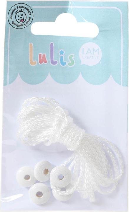 Image du produit I Am Creative Cordon (1 x, jusqu'à 24 M.)