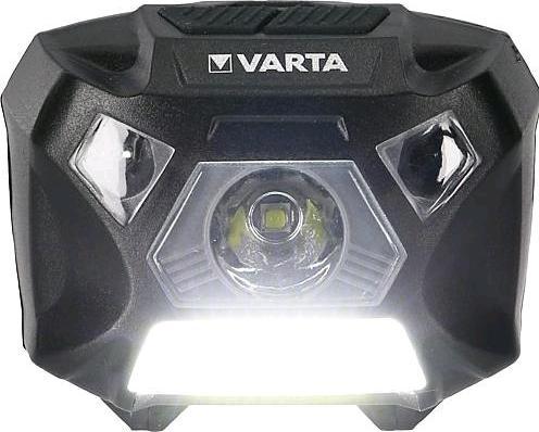 Produktbild Varta Work Flex Motion Sensor H20 Kopfleuchte/Bewegungssensor (150 lm)