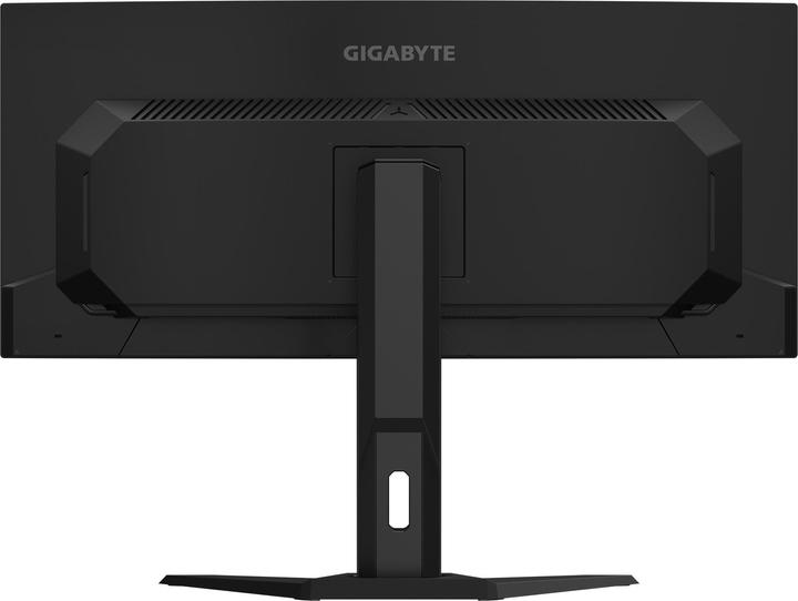 Produktbild Gigabyte MO34WQC (3440 x 1440 Pixel, 34")