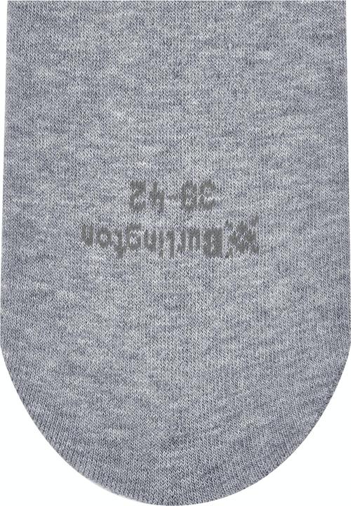 Actual product image Burlington Athleisure Invisible Füssling (43 - 46)