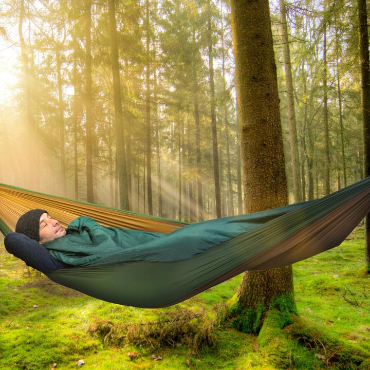 Actual product image Amazonas Wärmeschutz Topquilt