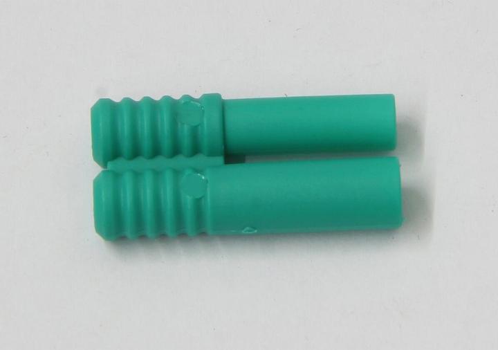 Actual product image Jamara SECURITY housing f. 4mm Goldk. PU 1
