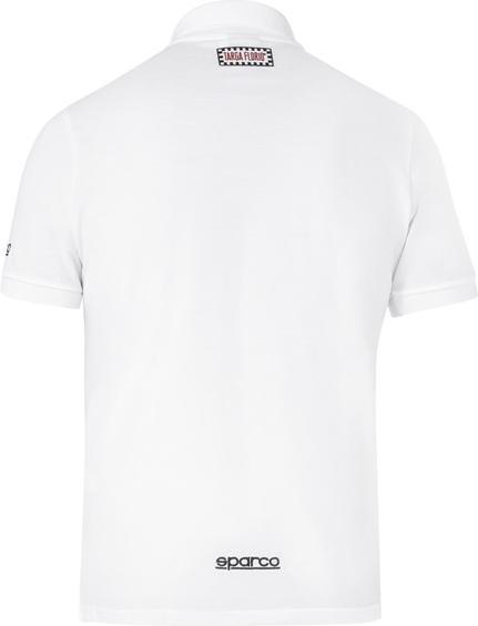Immagine prodotto Sparco Polo Arturo Merzario Signature (M)