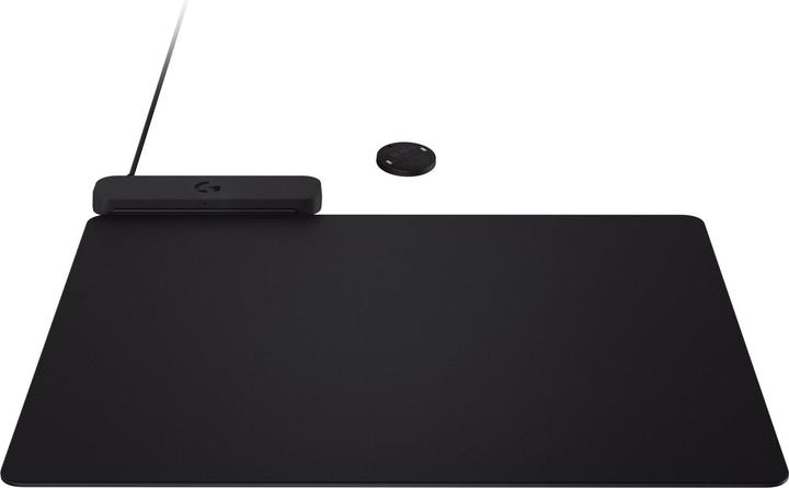 Actual product image Logitech G Powerplay 2 Charging System (M)
