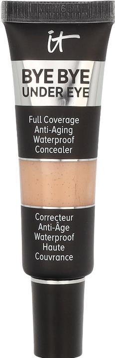 Actual product image It Cosmetics BYE BYE UNDER EYE concealer #medium 18 ml (12.5 Light Golden)