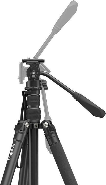 Actual product image SmallRig CT180 (Metal)