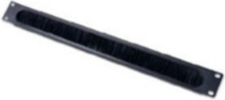 APC Cable Organizer with brush strip
