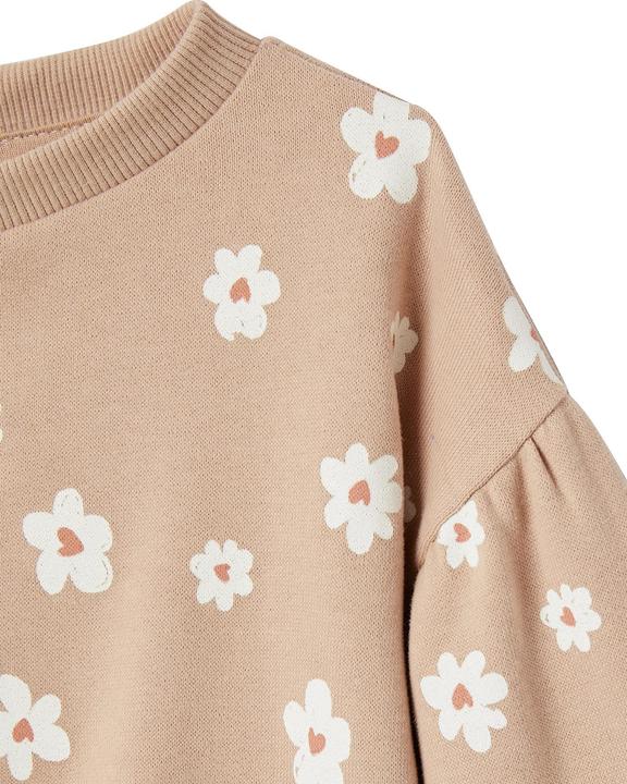 Produktbild Vertbaudet Baby Sweatshirt (68)