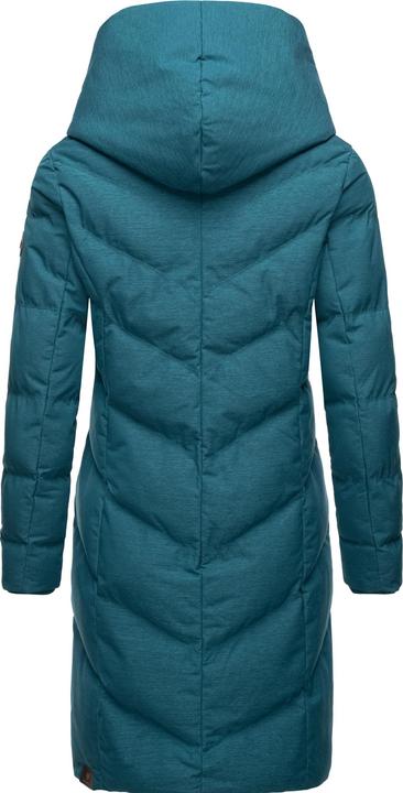 Actual product image Ragwear Natalka Melange (5XL)