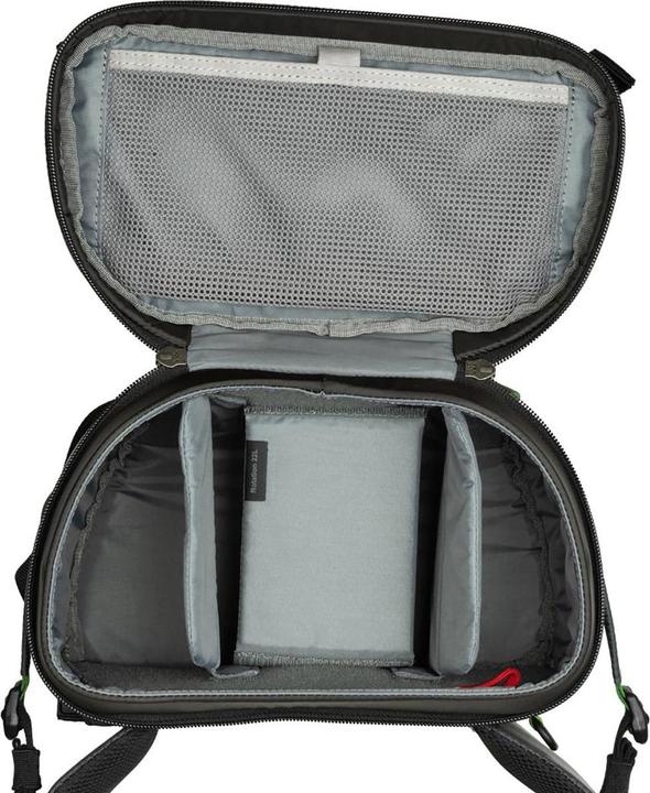 Actual product image Mindshiftgear Rotation 22L (Camera shoulder bag, 22 l)