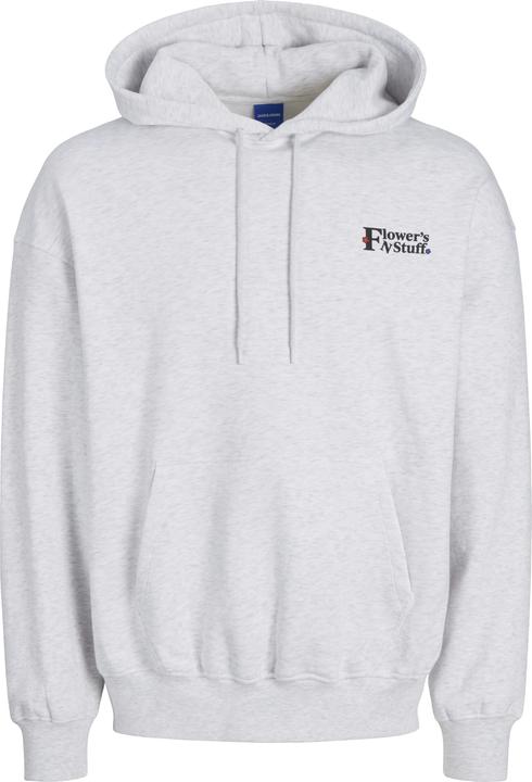 Actual product image Jack & Jones Jorsalon Sweat Hood Tg (S)
