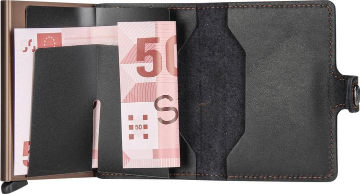 Actual product image Secrid Miniwallet